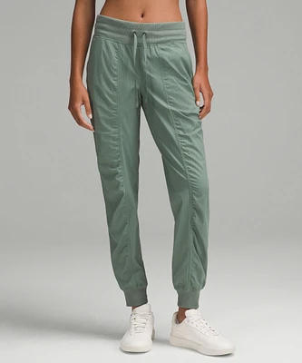 Dance Studio Mid-Rise Jogger *Full Length | Women's Joggers