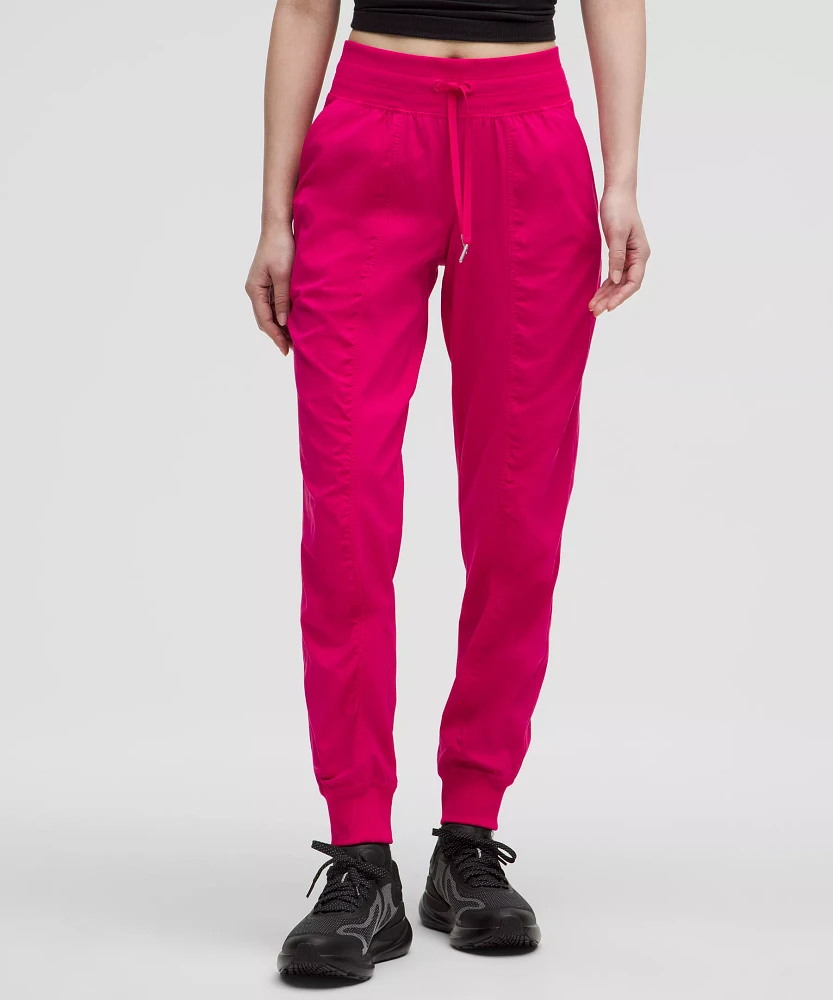 Dance Studio Mid-Rise Jogger *Full Length | Women's Joggers