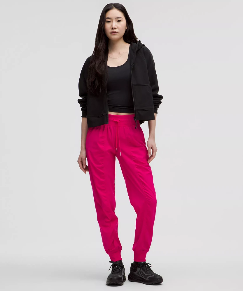 Dance Studio Mid-Rise Jogger *Full Length | Women's Joggers