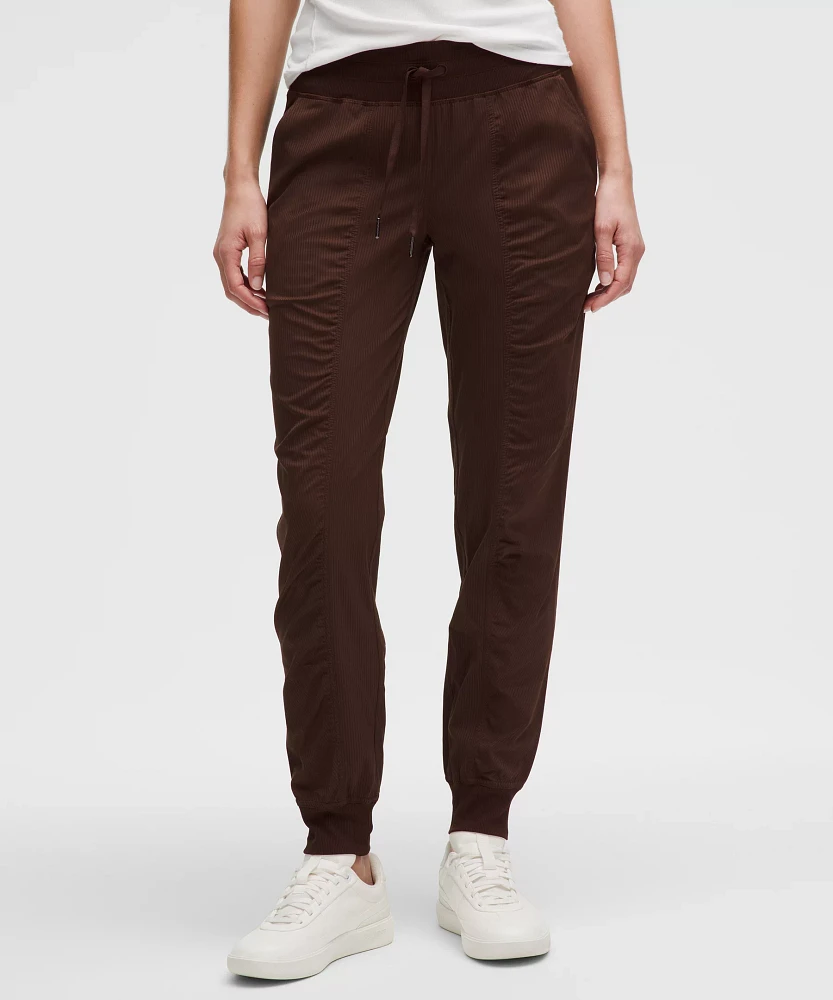 Dance Studio Mid-Rise Jogger *Full Length | Women's Joggers