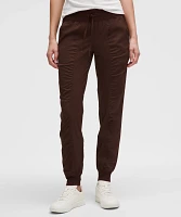 Dance Studio Mid-Rise Jogger *Full Length | Women's Joggers