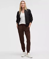 Dance Studio Mid-Rise Jogger *Full Length | Women's Joggers