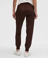 Dance Studio Mid-Rise Jogger *Full Length | Women's Joggers
