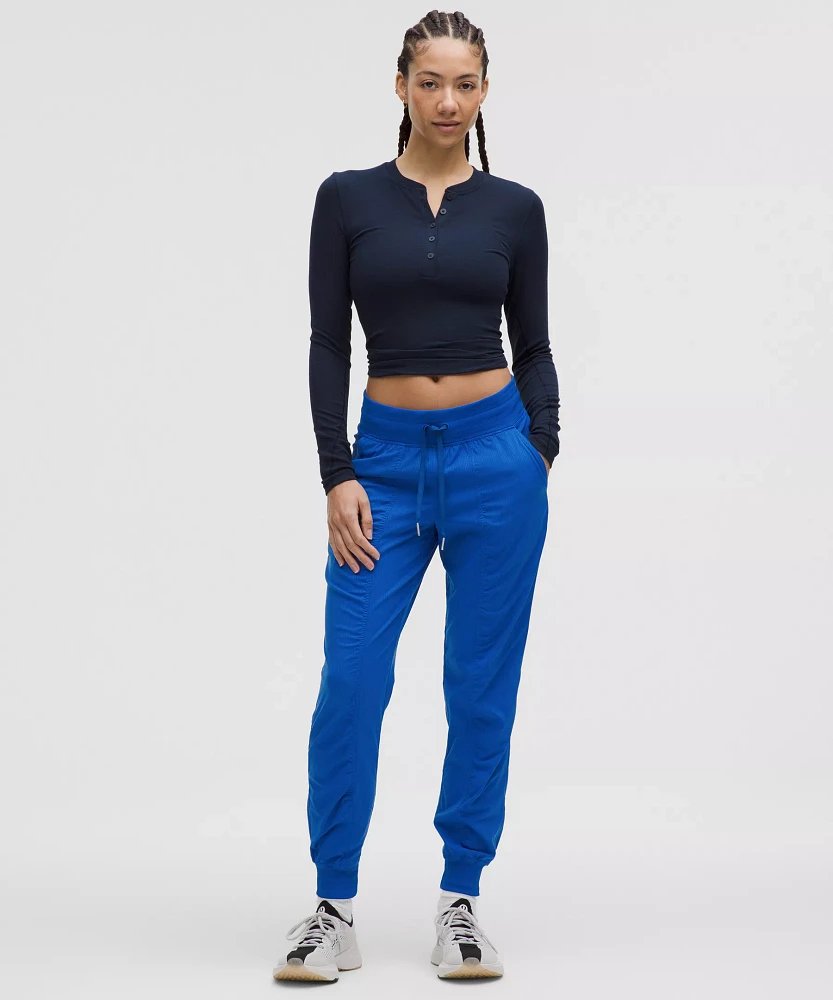 Dance Studio Mid-Rise Jogger *Full Length | Women's Joggers