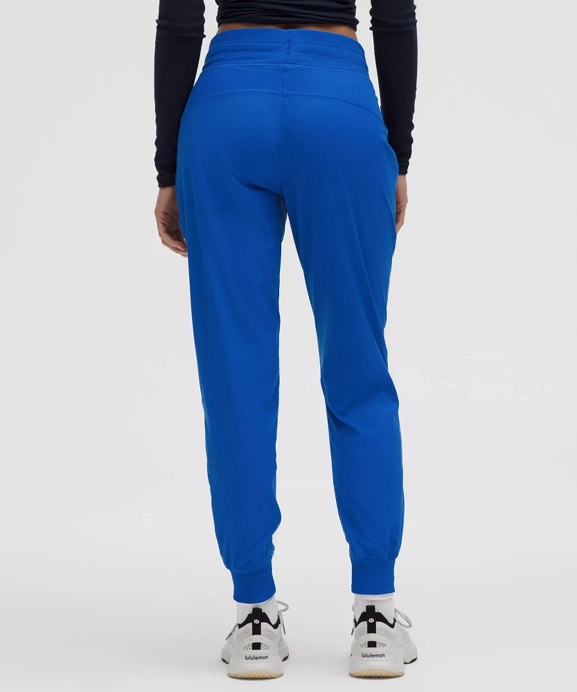 Dance Studio Mid-Rise Jogger *Full Length | Women's Joggers