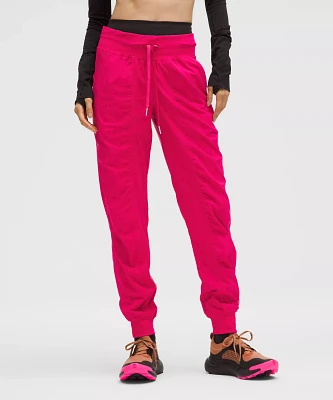 Dance Studio Mid-Rise Jogger *Full Length | Women's Joggers