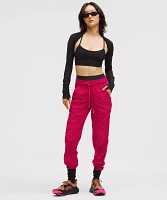 Dance Studio Mid-Rise Jogger *Full Length | Women's Joggers