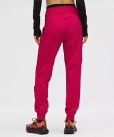 Dance Studio Mid-Rise Jogger *Full Length | Women's Joggers