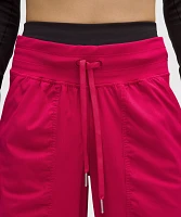 Dance Studio Mid-Rise Jogger *Full Length | Women's Joggers
