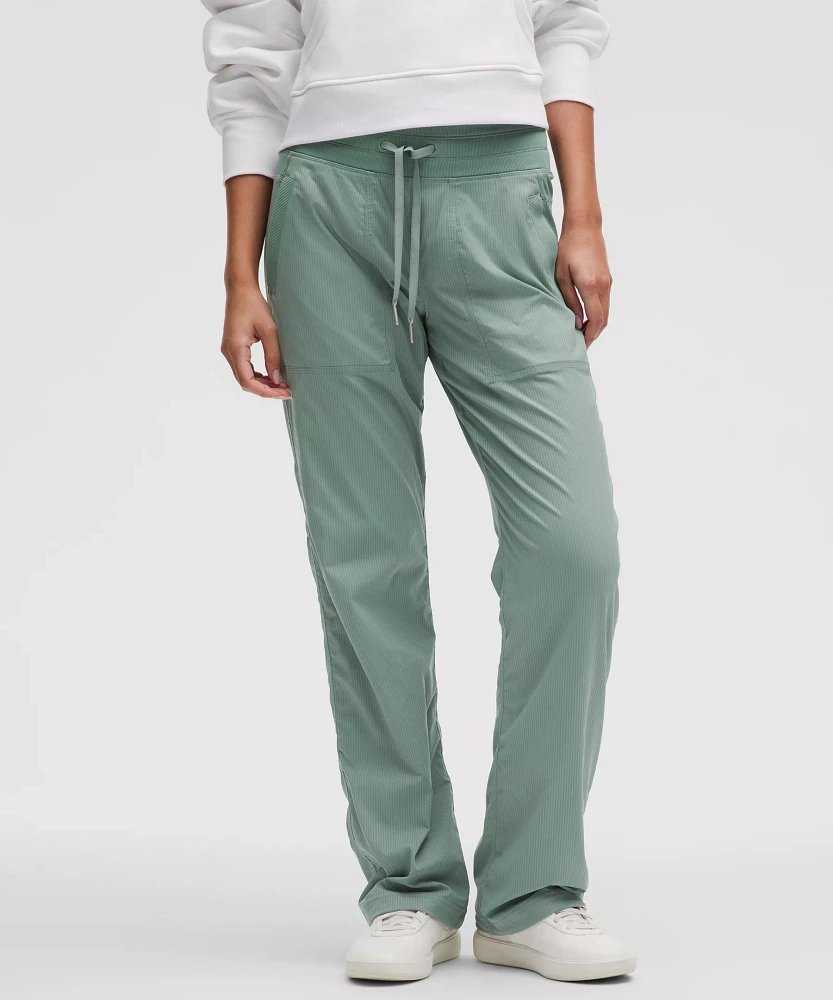 Dance Studio Mid-Rise Pant *Regular | Women's Sweatpants