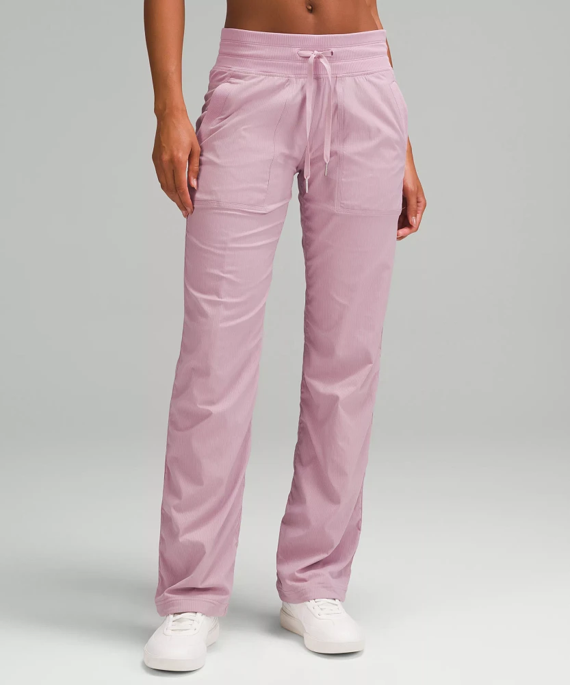 Dance Studio Mid-Rise Pant *Regular | Women's Pants