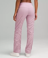 Dance Studio Mid-Rise Pant *Regular | Women's Pants