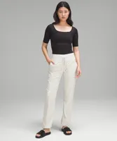 Dance Studio Mid-Rise Pant *Regular | Women's Pants