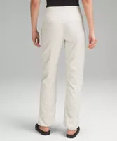 Dance Studio Mid-Rise Pant *Regular | Women's Pants