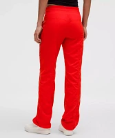 Dance Studio Mid-Rise Pant *Regular | Women's Pants