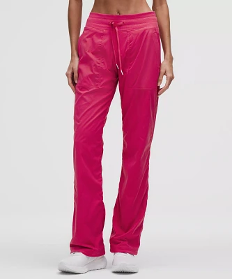 Dance Studio Mid-Rise Pant *Regular | Women's Sweatpants
