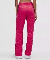 Dance Studio Mid-Rise Pant *Regular | Women's Sweatpants