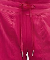 Dance Studio Mid-Rise Pant *Regular | Women's Sweatpants
