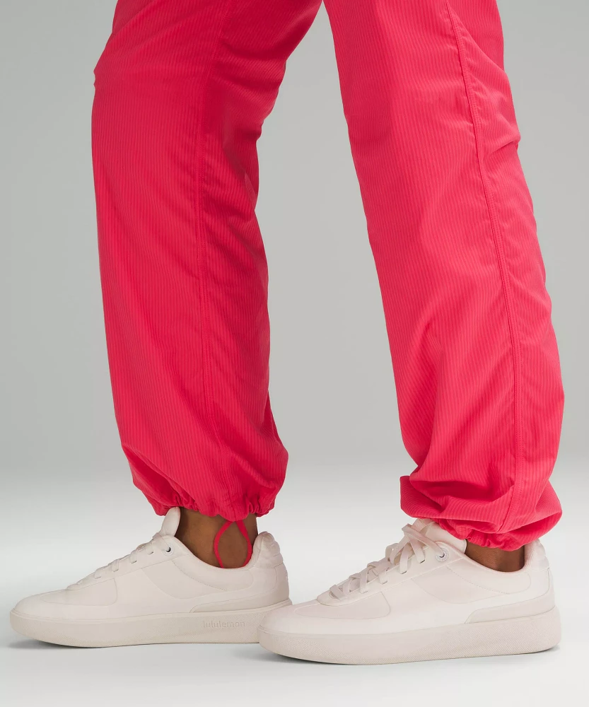 Dance Studio Mid-Rise Pant *Regular | Women's Trousers