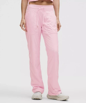 Dance Studio Mid-Rise Pant *Regular | Women's Pants