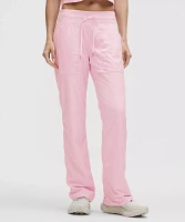 Dance Studio Mid-Rise Pant *Regular | Women's Pants