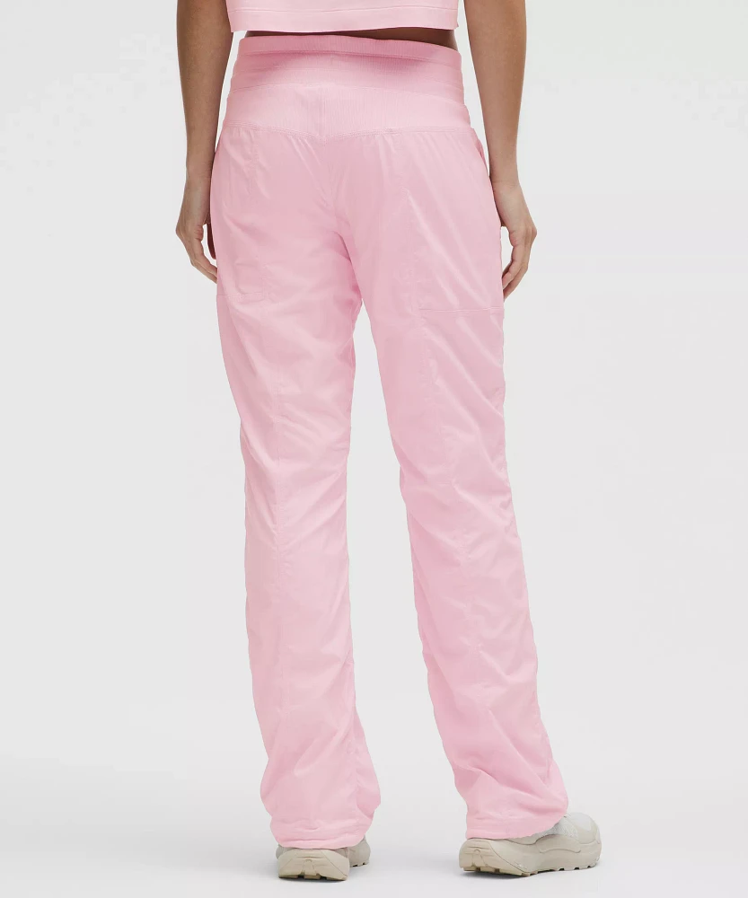Dance Studio Mid-Rise Pant *Regular | Women's Pants