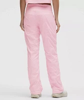 Dance Studio Mid-Rise Pant *Regular | Women's Pants