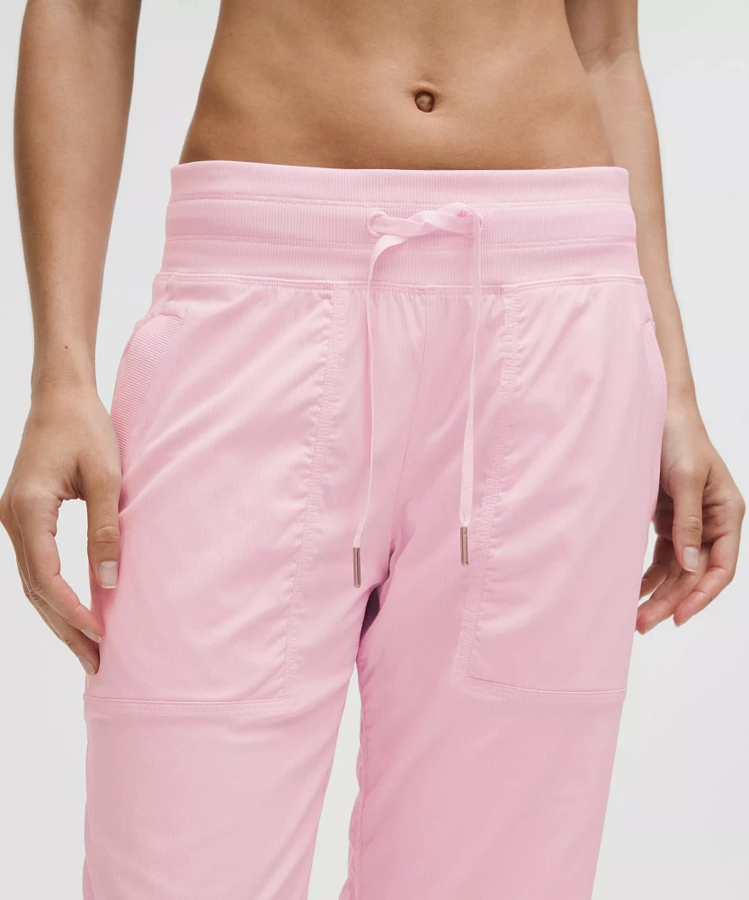 Dance Studio Mid-Rise Pant *Regular | Women's Pants
