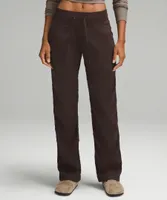 Dance Studio Mid-Rise Pant *Regular | Women's Pants