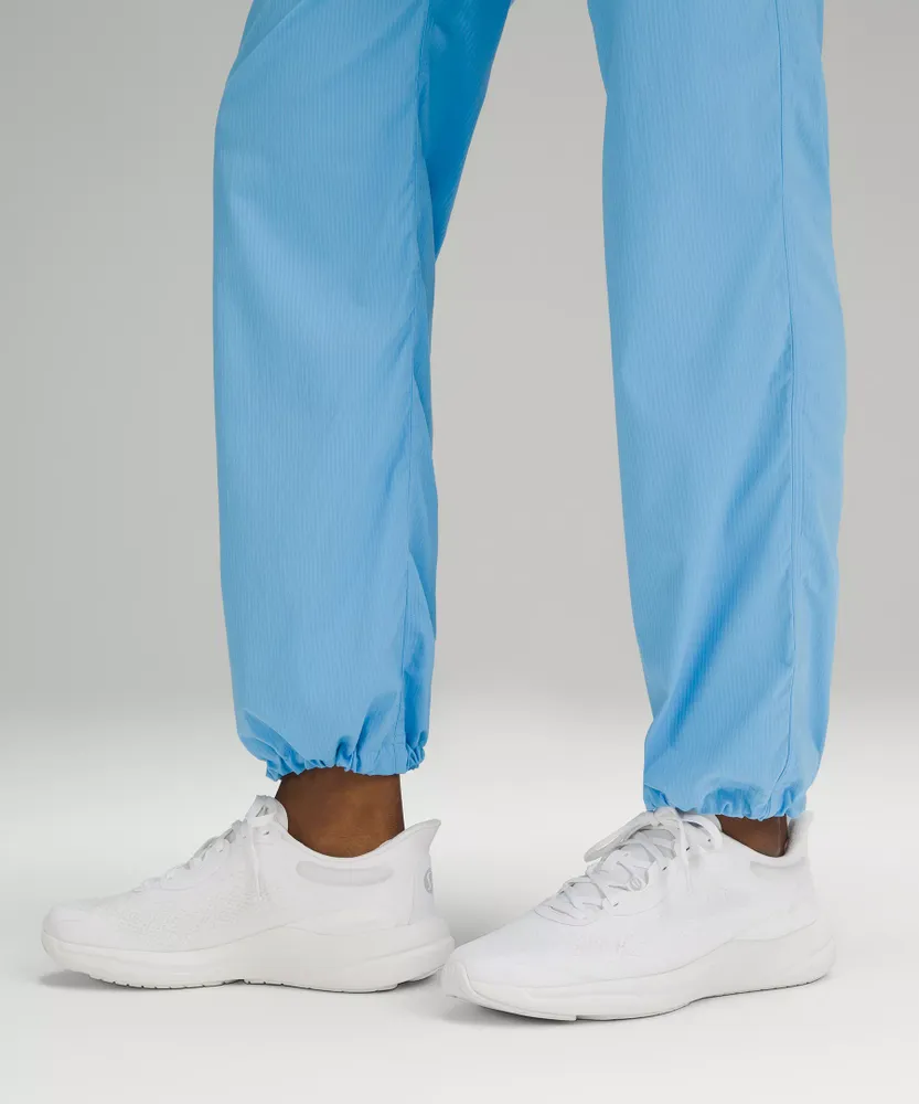 lululemon athletica Dance Studio Mid-rise Pants Regular - Color White -  Size 10