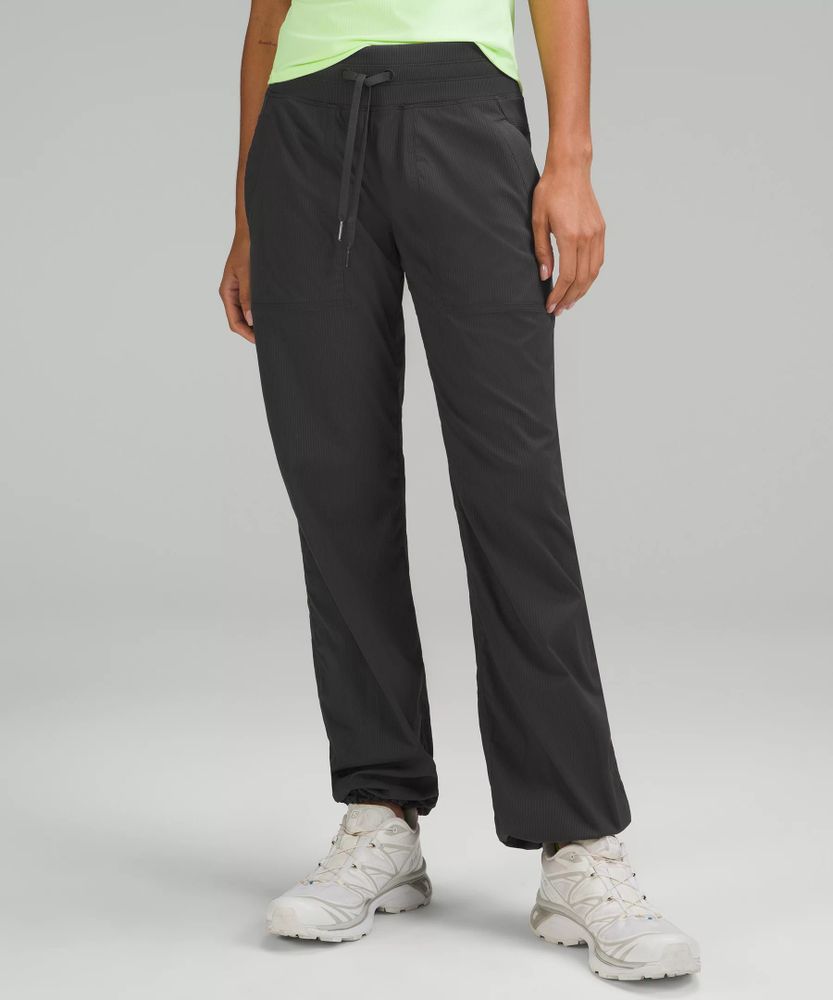 Dance Studio Mid-Rise Pant *Regular | Women's Pants