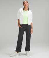 Dance Studio Mid-Rise Pant *Regular | Women's Pants