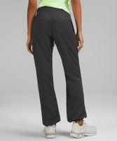 Dance Studio Mid-Rise Pant *Regular | Women's Pants