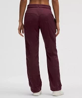 Dance Studio Mid-Rise Pant *Regular | Women's Pants