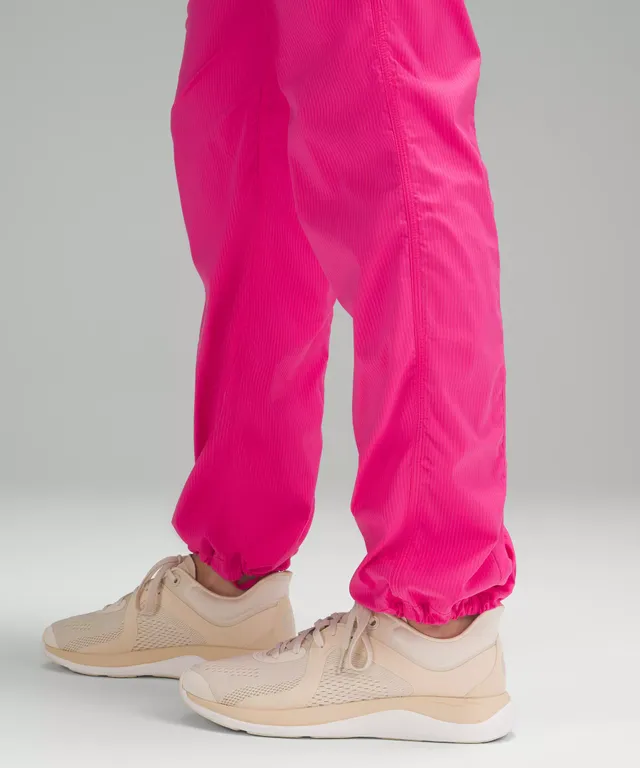 lululemon athletica, Pants & Jumpsuits, Lululemon Dance Studio Midrise  Pant Xs Fuschia