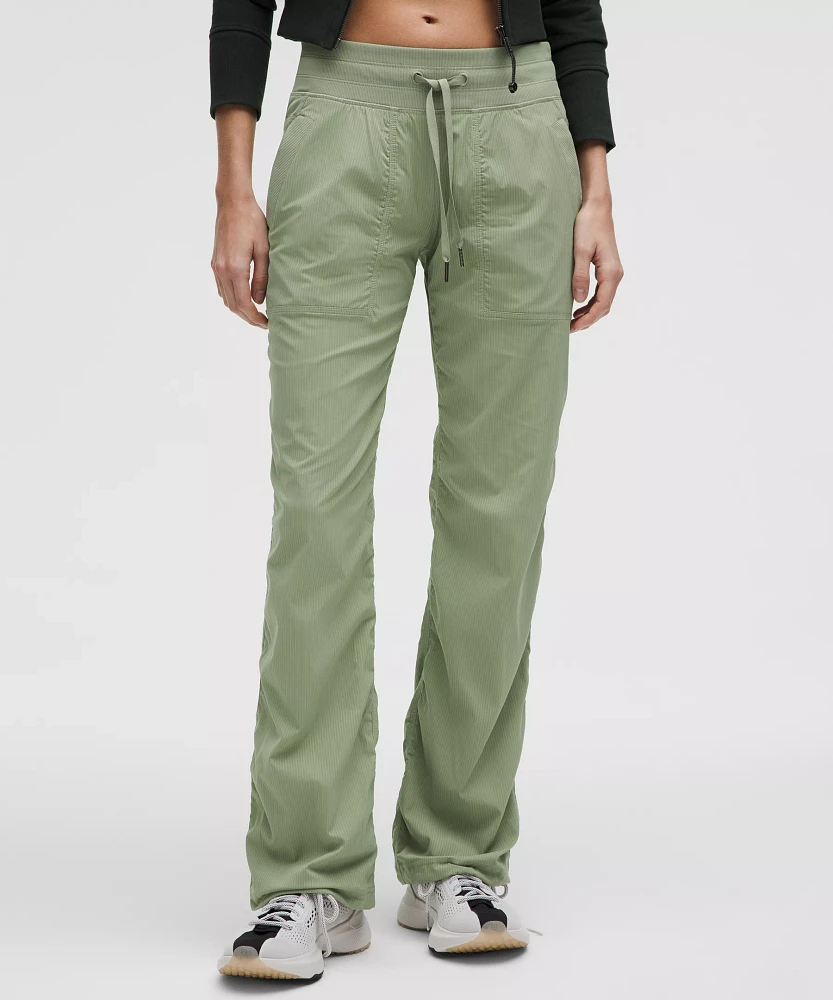Dance Studio Mid-Rise Pant *Regular | Women's Sweatpants