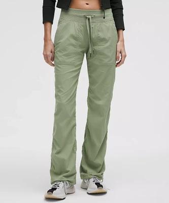 Dance Studio Mid-Rise Pant *Regular | Women's Sweatpants