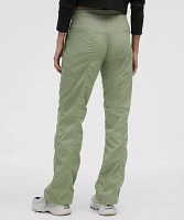 Dance Studio Mid-Rise Pant *Regular | Women's Sweatpants