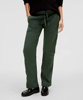 Dance Studio Mid-Rise Pant *Regular | Women's Pants