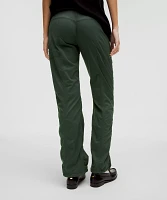 Dance Studio Mid-Rise Pant *Regular | Women's Pants