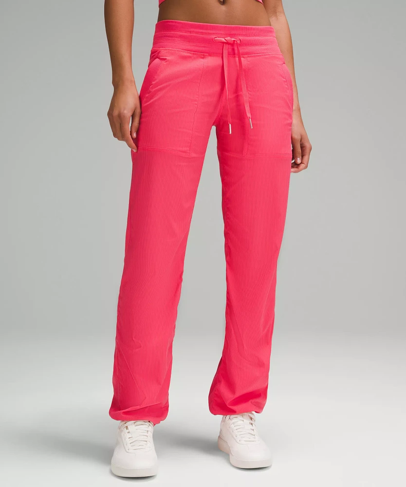 Dance Studio Mid-Rise Pant *Regular | Women's Pants