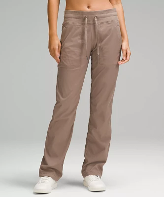 Dance Studio Mid-Rise Pant *Regular | Women's Pants