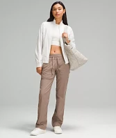 Dance Studio Mid-Rise Pant *Regular | Women's Pants