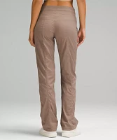 Dance Studio Mid-Rise Pant *Regular | Women's Pants