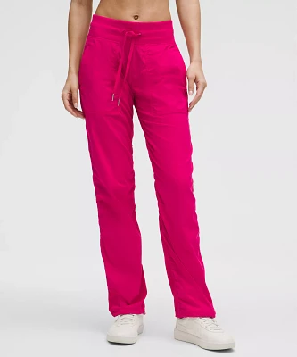 Dance Studio Mid-Rise Pant *Regular | Women's Sweatpants