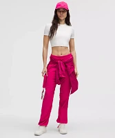 Dance Studio Mid-Rise Pant *Regular | Women's Sweatpants