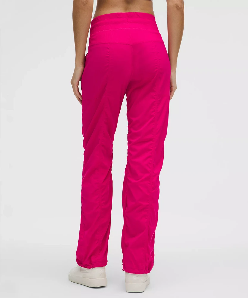 Dance Studio Mid-Rise Pant *Regular | Women's Sweatpants