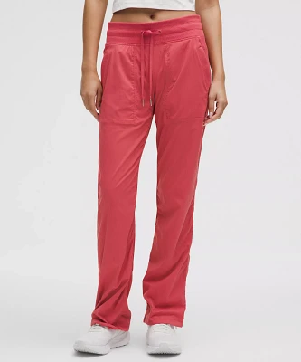 Dance Studio Mid-Rise Pant *Regular | Women's Sweatpants