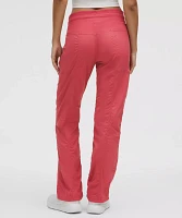Dance Studio Mid-Rise Pant *Regular | Women's Sweatpants