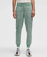 Dance Studio Mid-Rise Jogger *Full Length | Women's Joggers